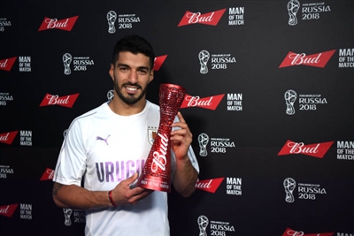 Luis Suarez Tank Top