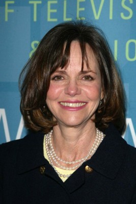 Sally Field poster