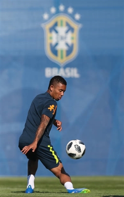 Gabriel Jesus poster