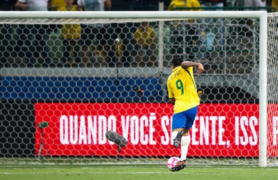 Gabriel Jesus poster