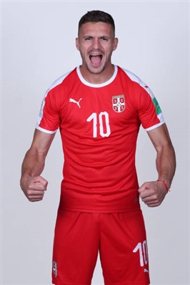 Dusan Tadic poster