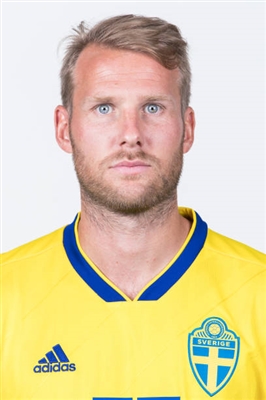 Ola Toivonen poster