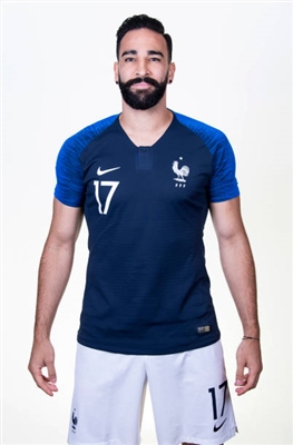 Adil Rami poster
