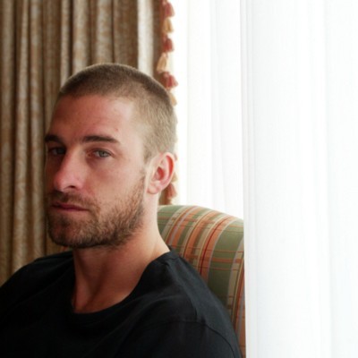 Scott Speedman poster