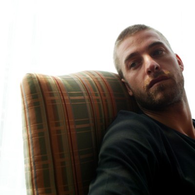 Scott Speedman poster