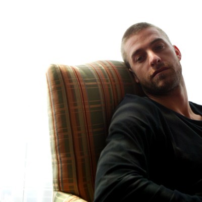 Scott Speedman poster