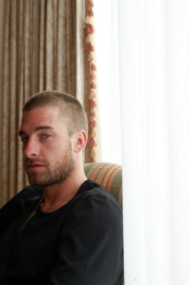 Scott Speedman poster