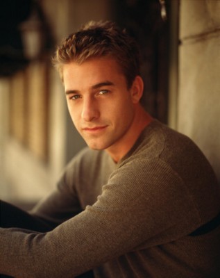 Scott Speedman poster