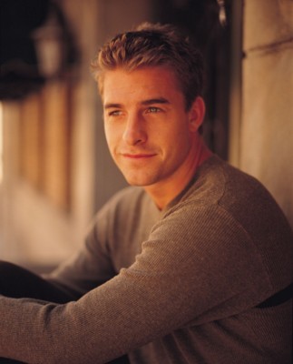 Scott Speedman poster