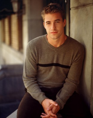 Scott Speedman poster