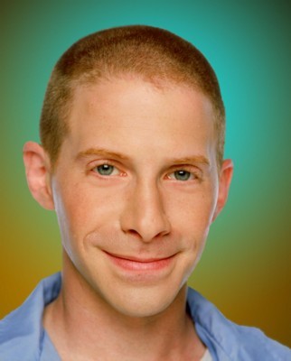 Seth Green poster