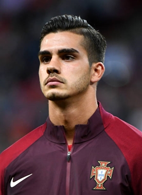 Andre Silva poster