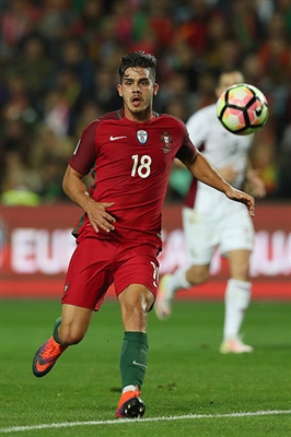 Andre Silva poster