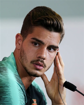 Andre Silva poster