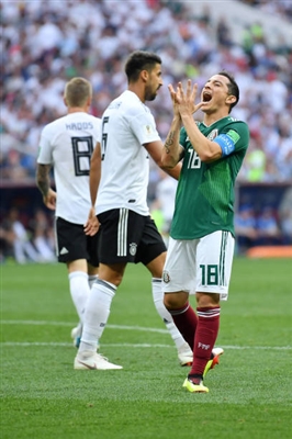 Andres Guardado sweatshirt