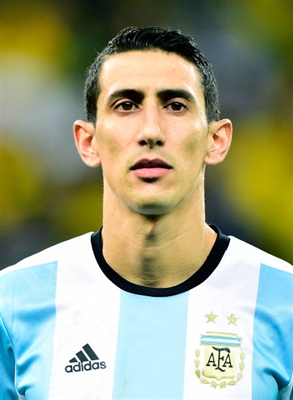 Angel Di Maria sweatshirt