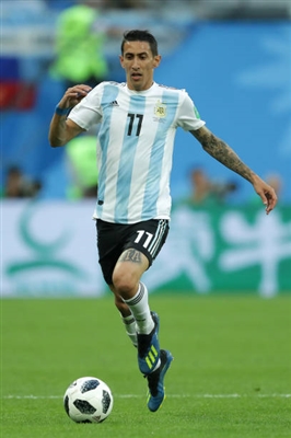 Angel Di Maria sweatshirt