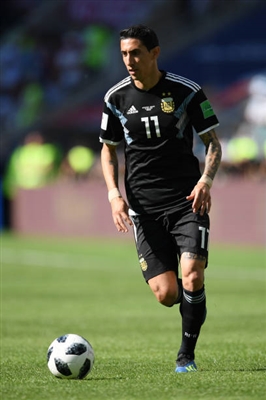 Angel Di Maria sweatshirt