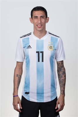 Angel Di Maria sweatshirt