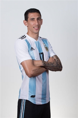 Angel Di Maria sweatshirt