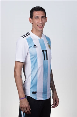 Angel Di Maria sweatshirt