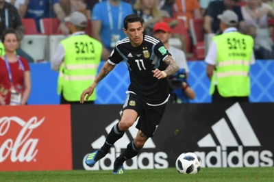 Angel Di Maria sweatshirt