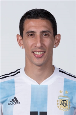 Angel Di Maria sweatshirt