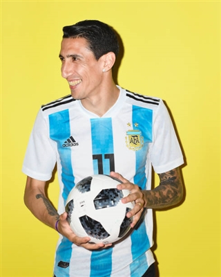 Angel Di Maria sweatshirt