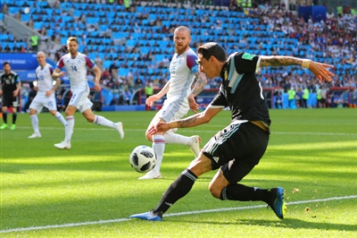 Angel Di Maria sweatshirt