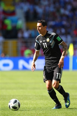 Angel Di Maria sweatshirt