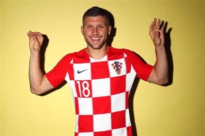 Ante Rebic poster