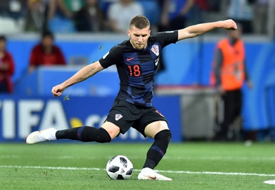 Ante Rebic poster