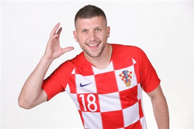 Ante Rebic poster