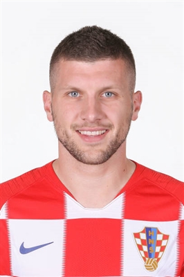 Ante Rebic poster