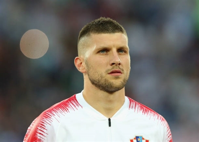 Ante Rebic poster
