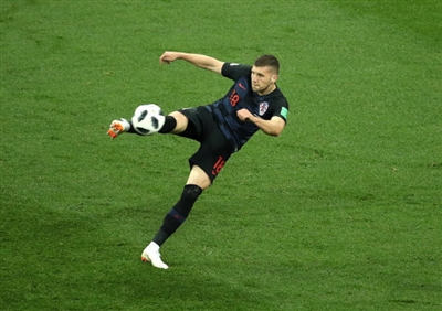 Ante Rebic poster