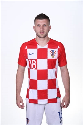 Ante Rebic poster