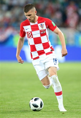 Ante Rebic poster