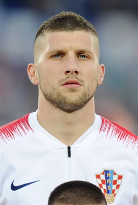 Ante Rebic poster