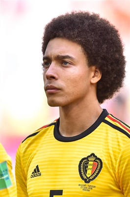 Axel Witsel poster