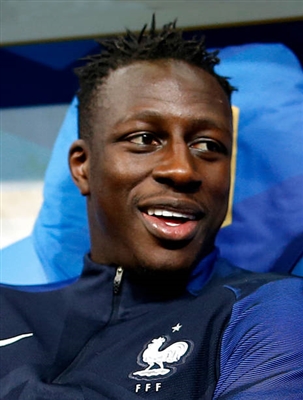 Benjamin Mendy poster