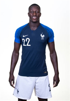 Benjamin Mendy poster