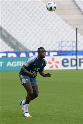 Benjamin Mendy poster