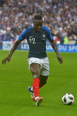 Benjamin Mendy poster