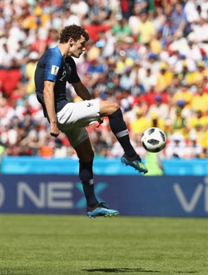 Benjamin Pavard sweatshirt