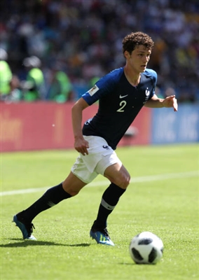 Benjamin Pavard sweatshirt