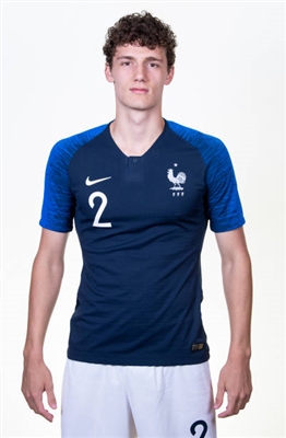 Benjamin Pavard sweatshirt