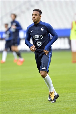 Corentin Tolisso poster