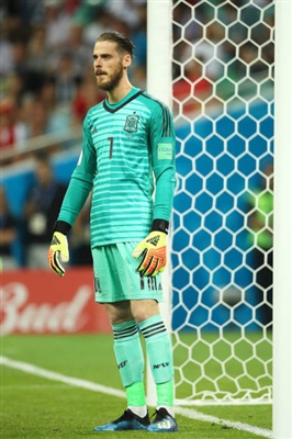 David De Gea poster