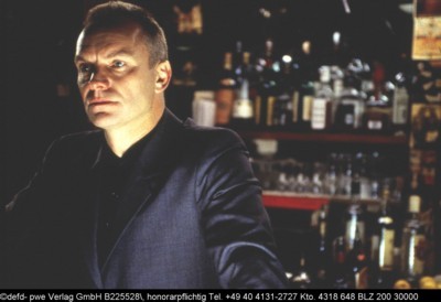 Sting poster